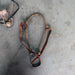 Used Assorted Rope Nosebands Set Of 3 Sale Barn Misc