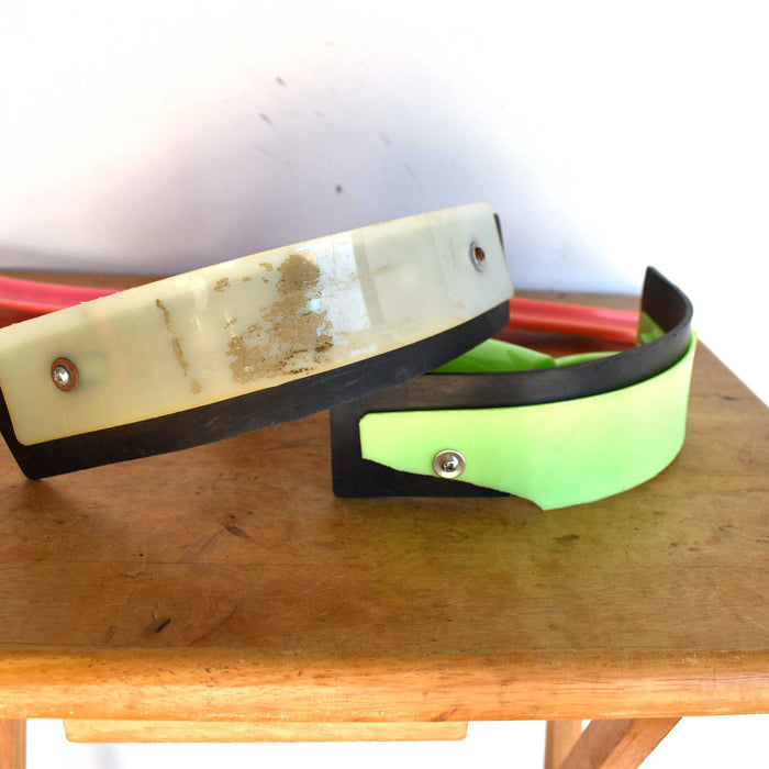 Used Assorted Horse Grooming Tools Set Of 3