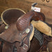 Used 13" Billy Cook Rider Saddle Sale Barn Billy Cook