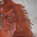 Used Burnt Orange Chinks Sale Barn misc