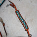 Like NEW Showman Breast Collar With One Ear Headstall Sale Barn Showman