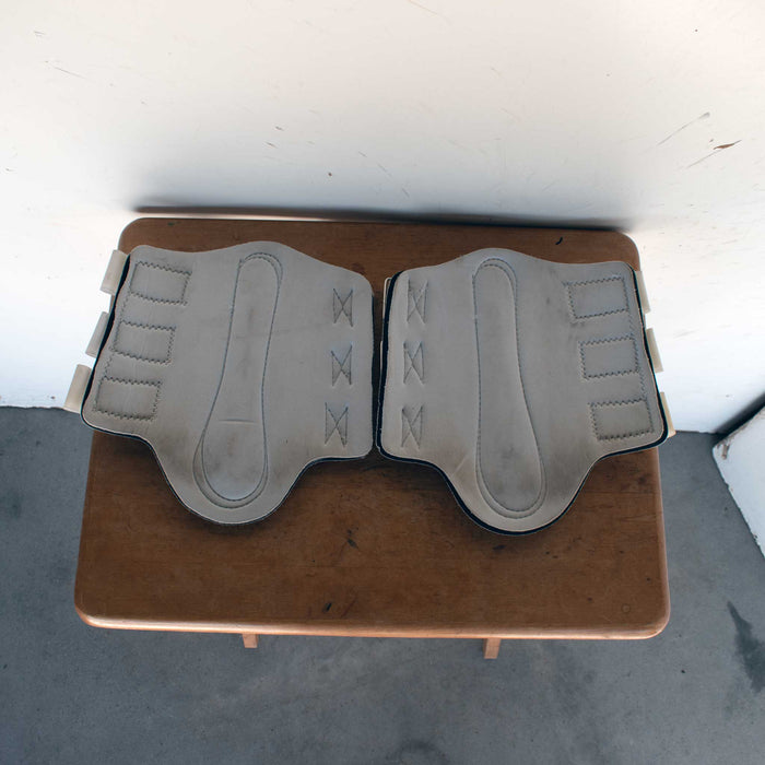 Used Toklat Medium Splint Boots Sale Barn Toklat