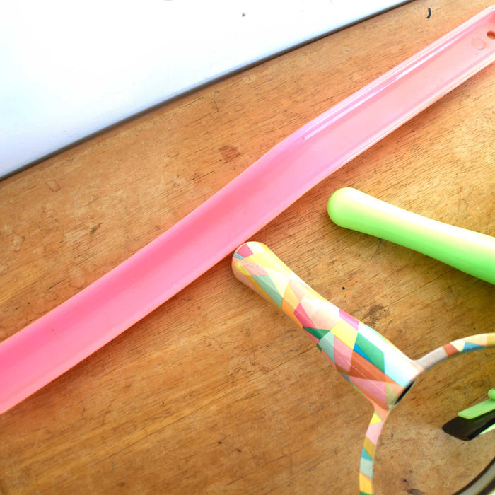 Used Assorted Horse Grooming Tools Set Of 3