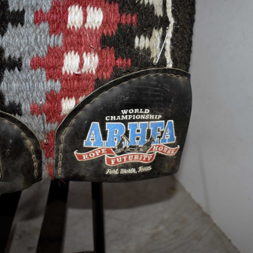 Used Classic Equine Zone Series Saddle Pad Sale Barn Classic Equine