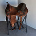 Used 15" Silver Royal Rider Saddle Sale Barn Silver Royal