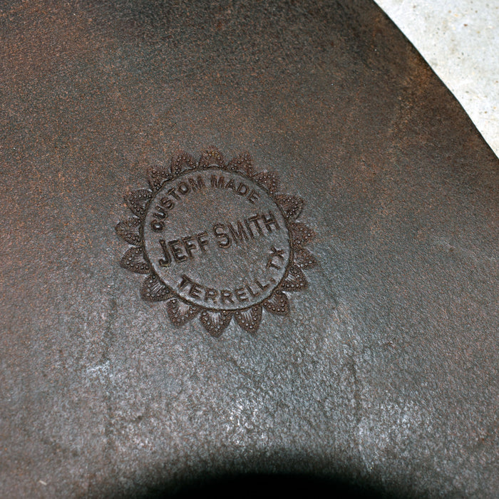 Used Jeff Smith Heavy Oiled Fenders Sale Barn Jeff Smith