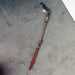 Used Handmade Rawhide Braided Whip Sale Barn Misc