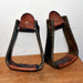 Used Rawhide Stirrups Sale Barn misc