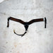Used Martin Heavy Oiled Breast Collar Sale Barn Martin Saddlery