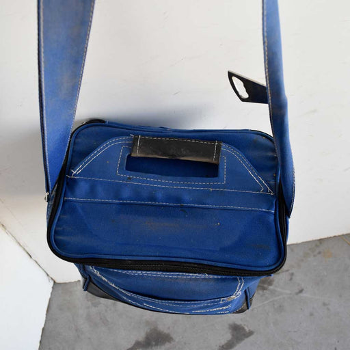 Used PFizer Animal Health Cooler Travel Bag Sale Barn Teskey's