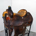 Used 13.5" Rider Saddle Sale Barn misc