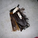 Used Brown Chinks With Cowhide Sale Barn MISC