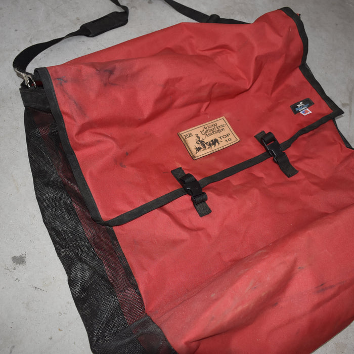 Used Large Tack Bag Sale Barn misc