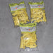 NEW Discontinued Patriot 5in Wood Post Slant Nail Insulator 25pk Bundle Of 3 Sale Barn Patriot