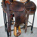 Used 13.5" Rider Saddle Sale Barn misc