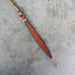 Used Handmade Rawhide Braided Whip Sale Barn Misc