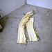 Used Cream Chaps With Fringe Sale Barn misc