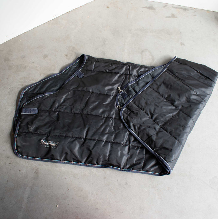 NEW Tempest 81" Winter Blanket Sale Barn MISC