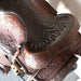 Used 15" Rider Saddle Sale Barn TESKEY'S