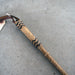 Used Handmade Rawhide Braided Whip Sale Barn Misc