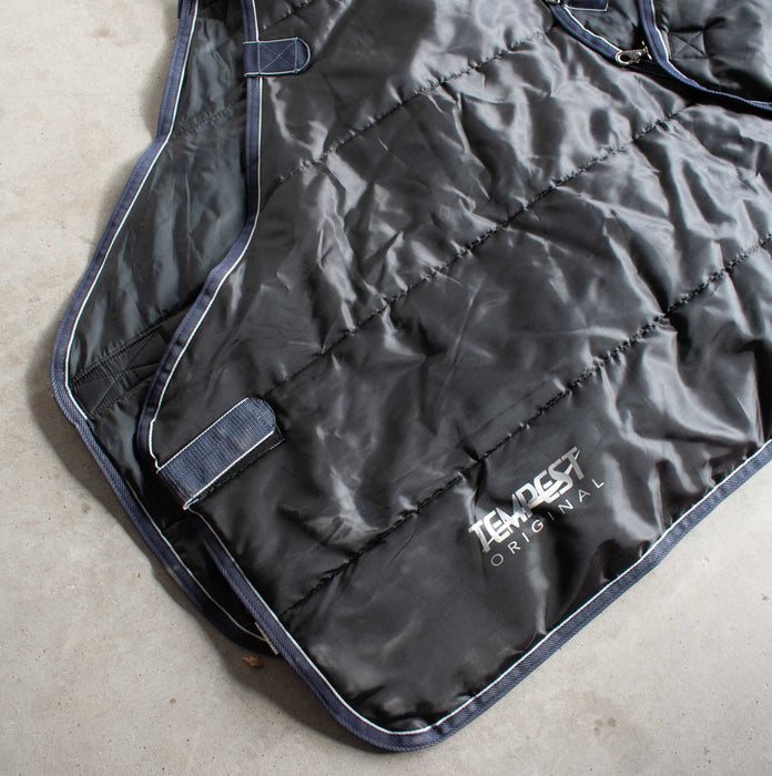 NEW Tempest 81" Winter Blanket Sale Barn MISC