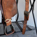 Used 15" Silver Royal Rider Saddle Sale Barn Silver Royal