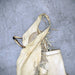 Used Cream Chaps With Fringe Sale Barn misc