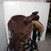 Used 15" Maddox Non-Rider Decor Only Saddle Sale Barn Maddox