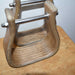 Used Wooden Stirrups Sale Barn misc