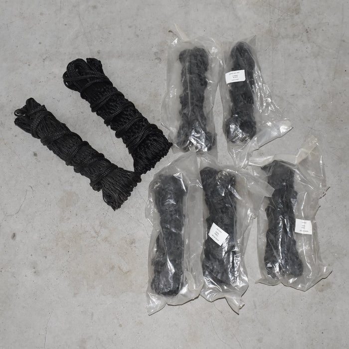 NEW Mono Hay Nets Set Of 7 Sale Barn misc