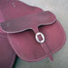 Lighty Used Saddle Bag Sale Barn misc