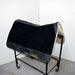 Used CSI Black Saddle Pad Sale Barn CSI