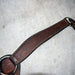 Used Teskey's Basket Stamped Breast Collar Sale Barn Teskey's