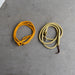 Used Assorted Lead Ropes Set Of 2 Sale Barn Teskey's