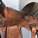 Used 15" Silver Royal Rider Saddle Sale Barn Silver Royal