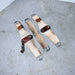 Used Cinches Set Of 3 Sale Barn Teskey's