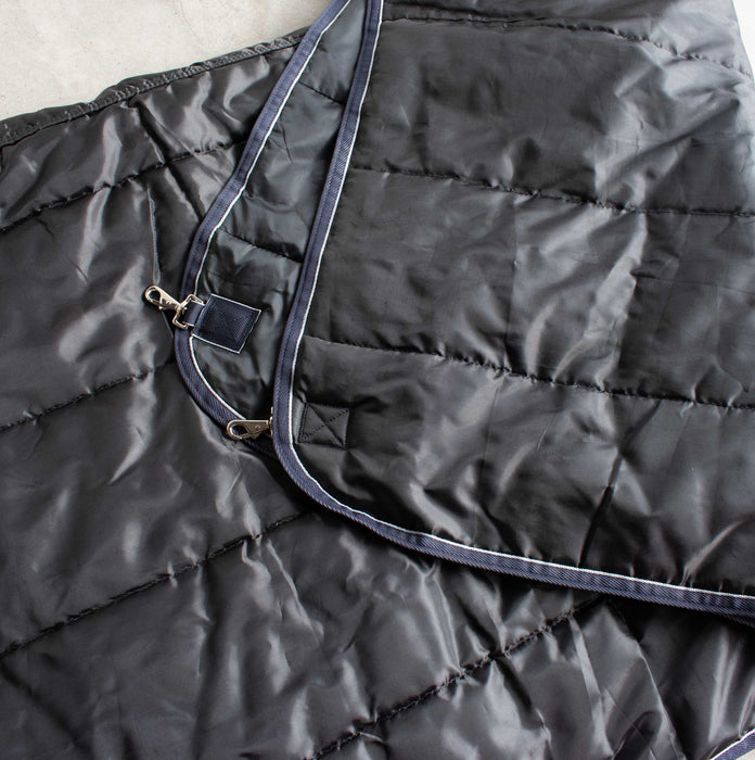 NEW Tempest 81" Winter Blanket Sale Barn MISC