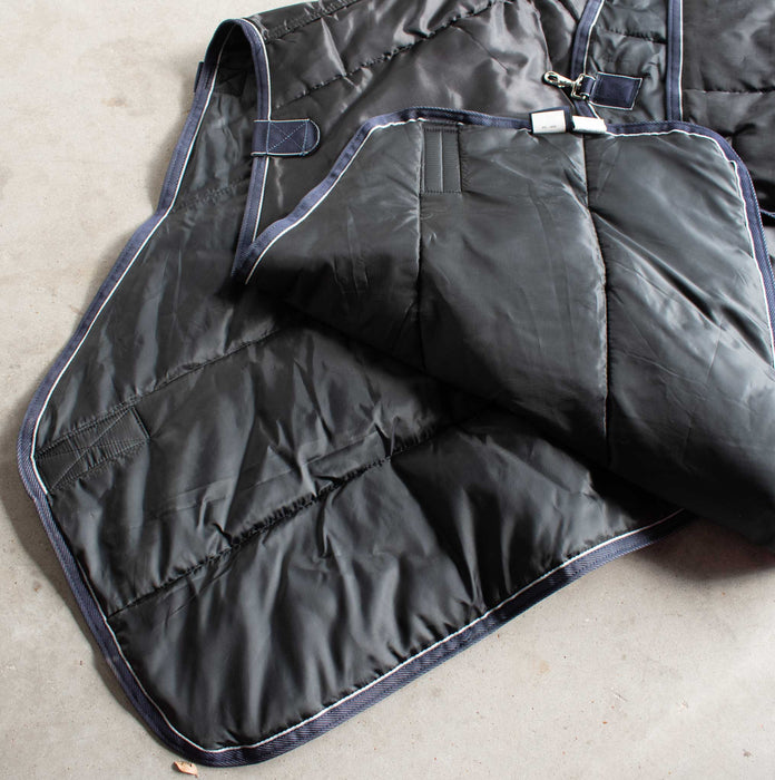 NEW Tempest 81" Winter Blanket Sale Barn MISC