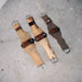Used Cinches Set Of 3 Sale Barn Classic Equine