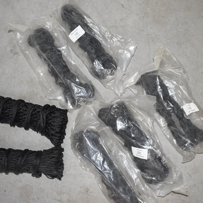 NEW Mono Hay Nets Set Of 7 Sale Barn misc