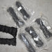 NEW Mono Hay Nets Set Of 7 Sale Barn misc