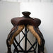 Used 15" Maddox Non-Rider Decor Only Saddle Sale Barn Maddox