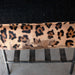 Used Hilason Cheetah Saddle Pad Sale Barn Hilason