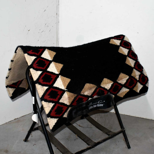 Used Professional Choice SMx Air Ride Saddle Pad Sale Barn Professional's Choice