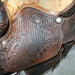 Used 13.5" Rider Saddle Sale Barn misc
