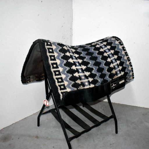 Used Classic Equine Shock Guard Saddle Pad Sale Barn Classic Equine