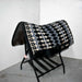 Used Classic Equine Shock Guard Saddle Pad Sale Barn Classic Equine