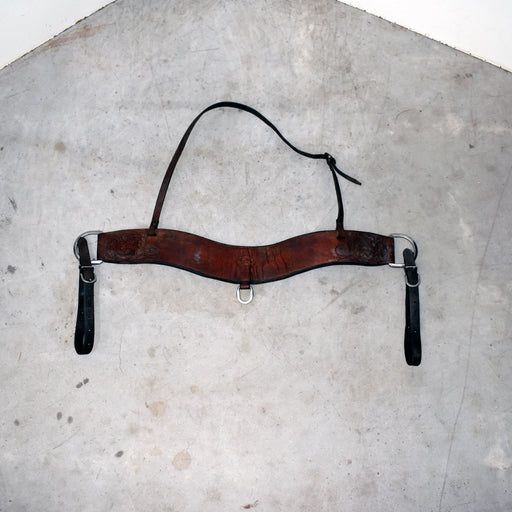 Used 32" Trent Ward Tripping Collar Sale Barn Trent Ward