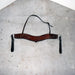 Used 32" Trent Ward Tripping Collar Sale Barn Trent Ward
