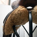 Used 15" Maddox Non-Rider Decor Only Saddle Sale Barn Maddox